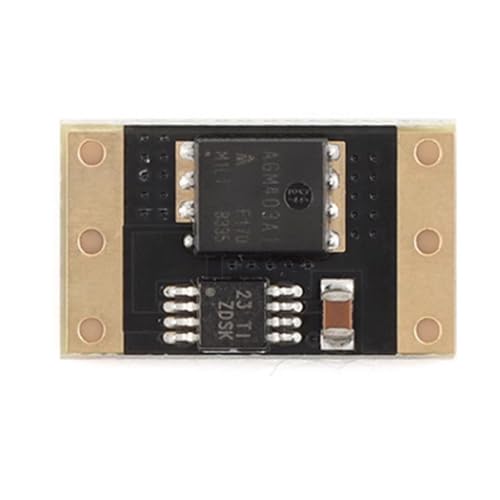 Csnbfiop Effizienter Spannungsausgang XL74610 Ideales Diodengleichrichtermodul LM74610 Chip Für Elektronikingenieure von Csnbfiop