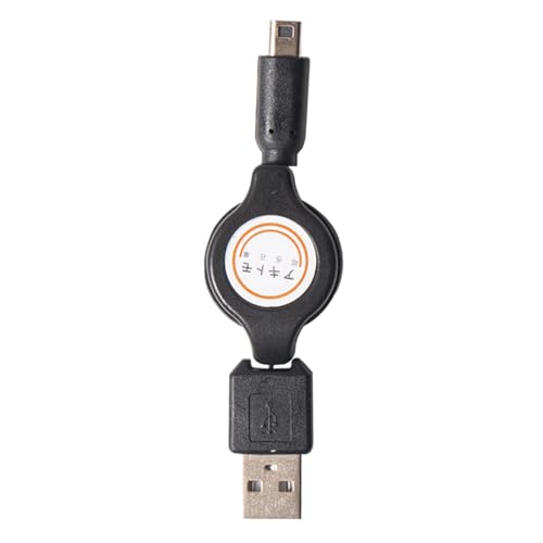 Csnbfiop Erweiterbares USB Ladegerät Für 3DS/3DSXL Konsolen Praktisch Und Langlebig. Passen Sie Die Länge Ihre Bedürfnisse 77 cm Csnbfiop Erweiterbares USB Ladegerät Für 3DS/3DSXL Konsolen Praktisch Und Langlebig. Passen Sie Die Länge Ihre Bedürfnisse 77 cm von Csnbfiop