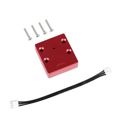 Csnbfiop Erweiterte Filament Runout Runout Erkennung Für 32-Bit Motherboards Passend Für Mehrere 3D Drucker Csnbfiop Erweiterte Filament Runout Runout Erkennung Für 32-Bit Motherboards Passend Für Mehrere 3D Drucker von Csnbfiop