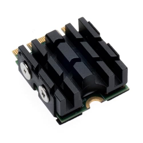 Csnbfiop Kühlkörper 2230 Solid States Disk Luft Zirkulation Kühler Kühlkörper Lüfter Heizkörper Wärmeableitung Pad Für Desktop Csnbfiop Kühlkörper 2230 Solid States Disk Luft Zirkulation Kühler Kühlkörper Lüfter Heizkörper Wärmeableitung Pad Für Desktop von Csnbfiop