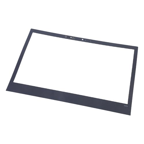 Csnbfiop Laptop LCD Lünette Rahmen Surround Bildschirm Front Shell Covers Blatt Aufkleber Für T470 Laptop Ersatz Zubehör von Csnbfiop
