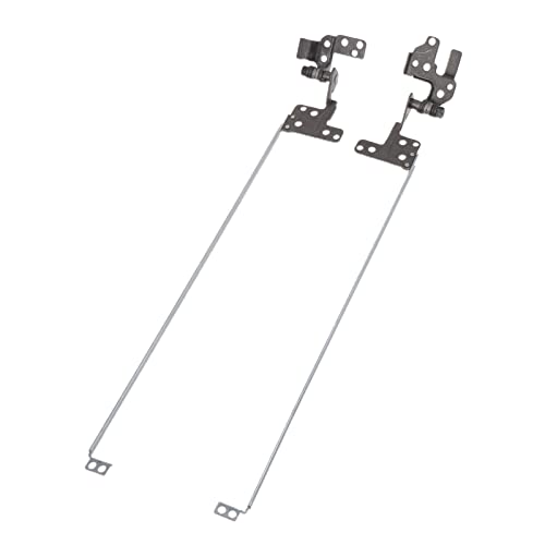 Csnbfiop Laptop LCD Scharniere Set Für ES1-432 ES1-432G Laptop Halterung Notebook Links Und Rechts LCD Bildschirmscharniere von Csnbfiop