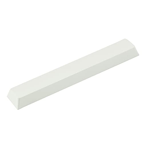 Csnbfiop Leertastenkappe Tastaturen Leertaste Tastenkappe Weiß Leertaste Tastenkappe Weiße Csnbfiop Leertastenkappe Tastaturen Leertaste Tastenkappe Weiß Leertaste Tastenkappe Weiße von Csnbfiop