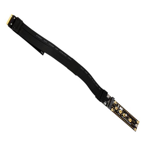 Csnbfiop M.2+E Schlüssel Zu Schlüssel M Konverter Board Adapter Mit Kabel Unterstützung 2230 2242 2260 2280 Solid States Disk Adapter von Csnbfiop