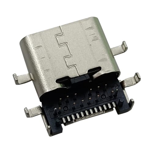 Csnbfiop Metall TypeC Ladeanschlusskopf Für G3-3590 G3-3500 5500 Laptops Robuster Metallanschluss von Csnbfiop