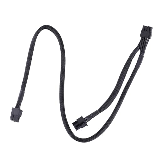 Csnbfiop Modulares Kabel 8PIN Auf 8PIN (6+2) 6Pin Für G+ G3P2 T2 GPU PCIe 8Pin 6+2Pin Auf PCIe CPU 8Pin 18awg von Csnbfiop