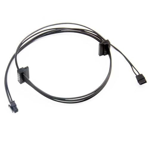 Csnbfiop Motherboard 4 Pin Zu Festplatte SDD Power Adapter Kabel Für M410/M415/510S/510A/M610/M710 Computer Zubehör von Csnbfiop