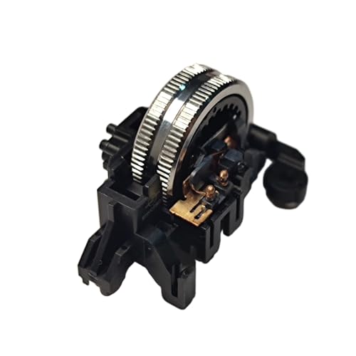 Csnbfiop Robuste Mausradrolle Für MX Anywhere3 Maus. Langlebiges Metall + Kunststoffmaterial von Csnbfiop