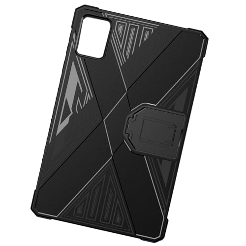 Csnbfiop Stoßfeste Tablet Hülle Mit Ständern Und Luftpolsterecken Für Gaming Pads Der 2. Generation von Csnbfiop
