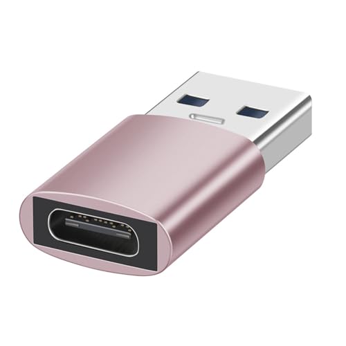 Csnbfiop USB3.2-Stecker Auf Typ C Buchse Schnelles Und Synchronisierung Unterstützt Notebook Smartphone Tablet Verbindung von Csnbfiop