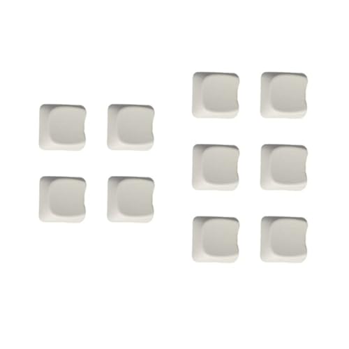 Csnbfiop XDA Height Cats Kopfförmige Tastenkappen Quadratische Thermal Sublimations Tastenkappen Für Die Individuelle Anpassung Mechanischer Tastaturen von Csnbfiop