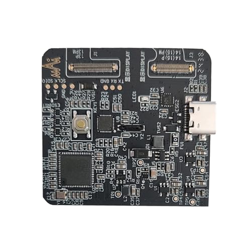Csnbfiop YKFX452 Advanced Color Restoration Development Board Accessoire Für Telefon 13/14 / 15 Display Touch WEITER UND Csnbfiop YKFX452 Advanced Color Restoration Development Board Accessoire Für Telefon 13/14 / 15 Display Touch WEITER UND von Csnbfiop