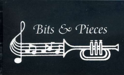 Bits & Pieces [Musikkassette] von Csp