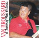 Touch of New Orleans [Musikkassette] von Csp