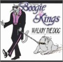 Walkin the Dog [Musikkassette] von Csp