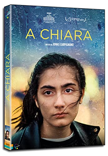 A Chiara [DVD] von Csr