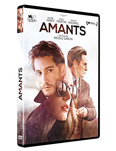 Amants [DVD] von Csr