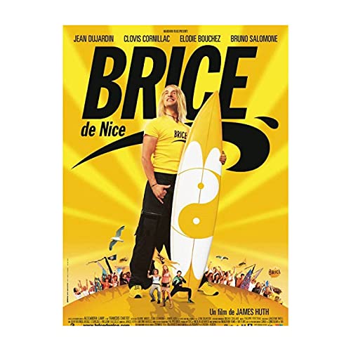 Brice de Nice [DVD] von Csr