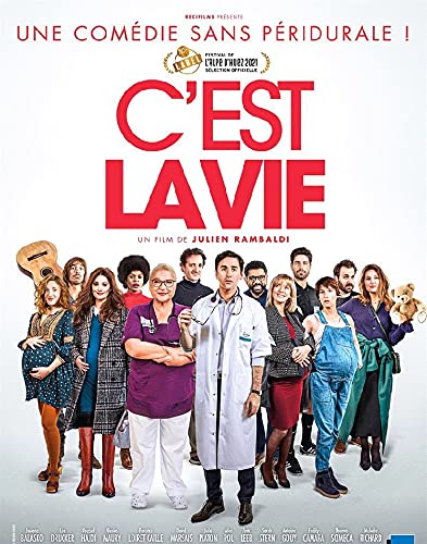 C'est La Vie [DVD] von Csr