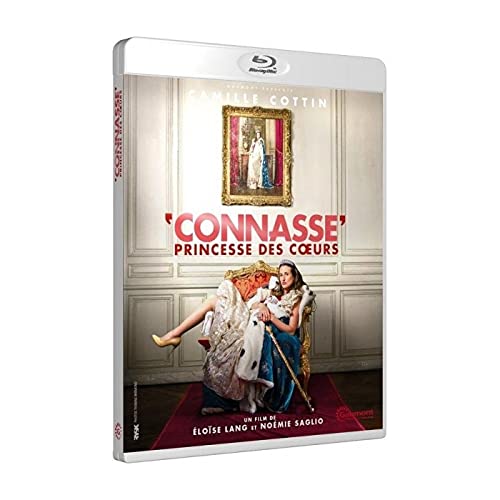 Connasse [Blu-ray] von Csr