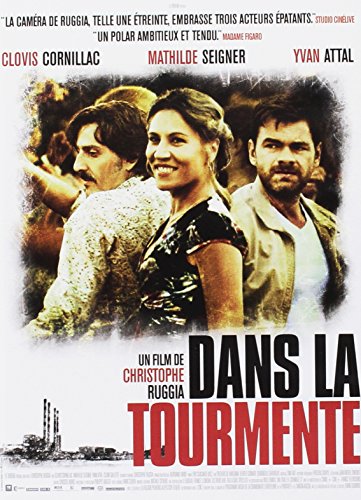 Dans la Tourmente - DVD von Csr