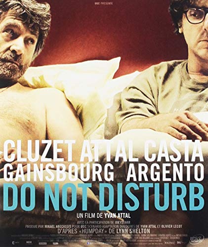 Do Not Disturb [Blu Ray] von Csr