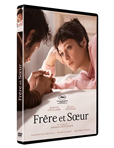 Frere Et Sœur [DVD] von Csr