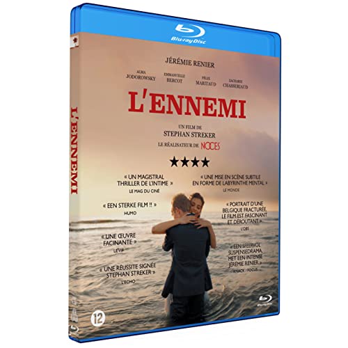 L'Ennemi [Blu-Ray] von Csr