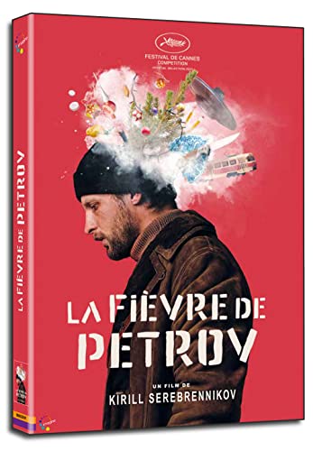 La Fievre De Petrov [DVD] von Csr