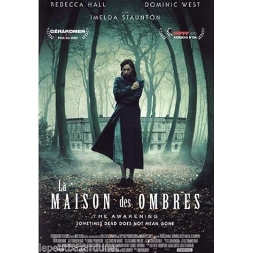 La Maison des Ombres - DVD von Csr