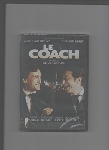 Le Coach [DVD] von Csr