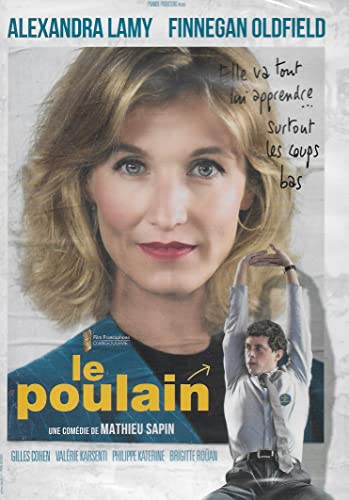 Le Poulain [DVD] von Csr