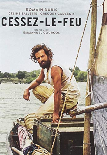 MOVIE - CESSEZ LE FEU (1 DVD) von Csr