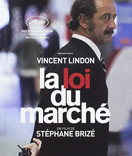 MOVIE - LA LOI DU MARCHE/BLU-RAY (1 BLU-RAY) von Csr