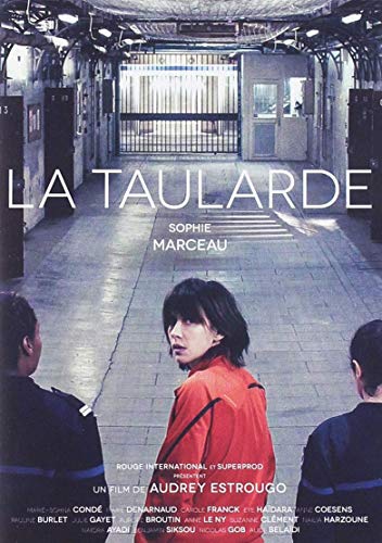 MOVIE - LA TAULARDE (1 DVD) von Csr