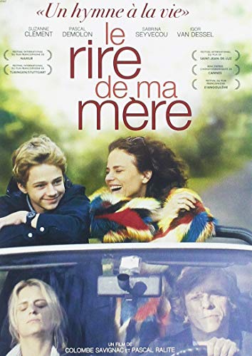 MOVIE - LE RIRE DE MA MERE (1 DVD) von Csr