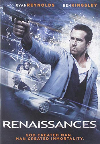 MOVIE - RENAISSANCES (1 DVD) von Csr