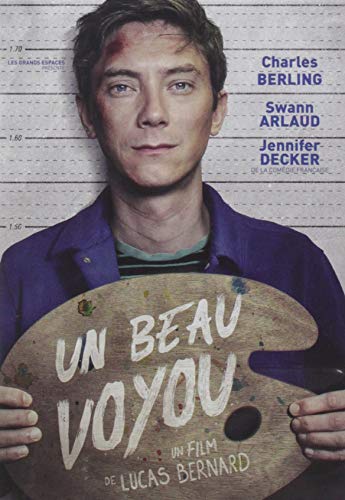 MOVIE - UN BEAU VOYOU (1 DVD) von Csr