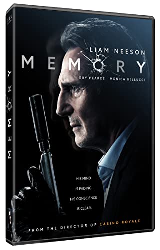 Memory [DVD] von Csr