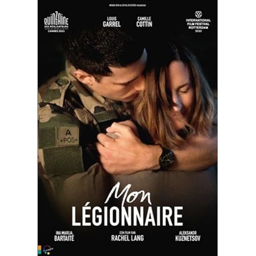 Mon Legionnaire [DVD] von Csr