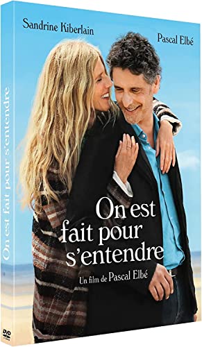 On Est Fait Pour S'Entendre [DVD] von Csr