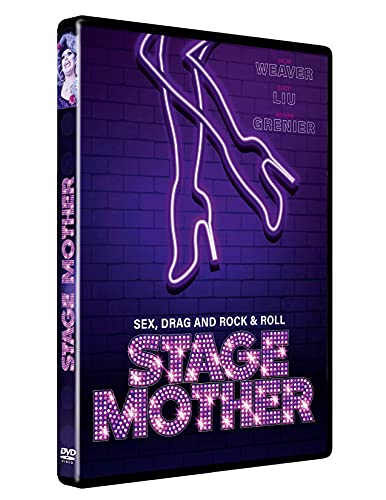 Stage Mother [DVD] von Csr
