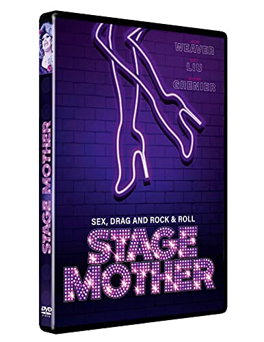 Stage Mother DVD von Csr