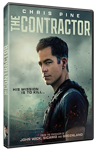 The contractor [FR Import] von Csr
