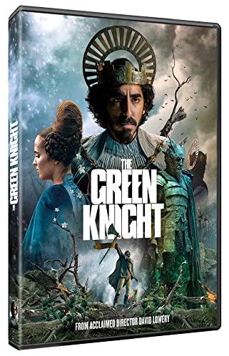 The Green Knight [DVD] von Csr