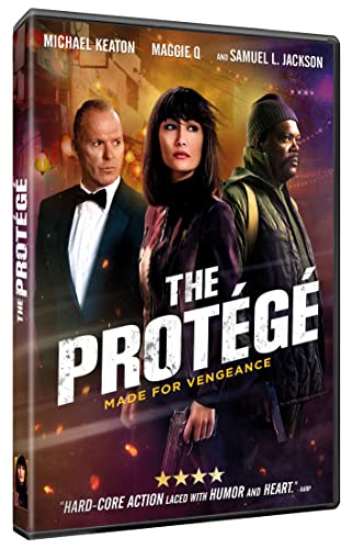 The Protege [DVD] von Csr