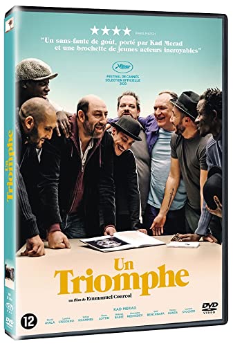 Un Triomphe [DVD] von Csr