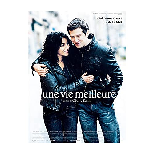 Une Vie Meilleure - DVD von Csr