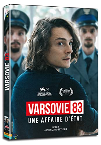Varsovie 83, Une Affaire D'Etat [DVD] von Csr