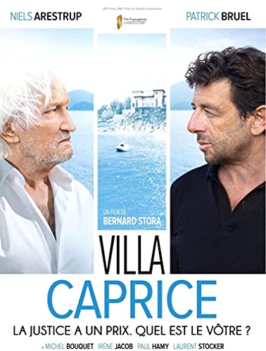Villa Caprice [DVD] von Csr